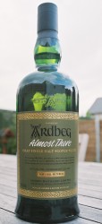 Ardbeg Almost There
